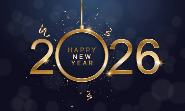 2026 Yearly Overview